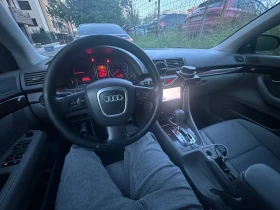 Audi A4 - 4199 € - 58040013 7