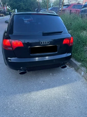 Audi A4 - 4199 € - 58040013 4