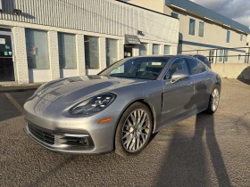 Porsche Panamera 4S, CARFAX, АВТОКРЕДИТ