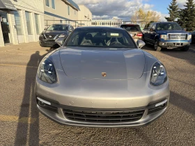Porsche Panamera 4S, CARFAX, АВТОКРЕДИТ - 29000 € - 29606593 2