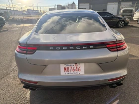 Porsche Panamera 4S, CARFAX, АВТОКРЕДИТ - 29000 € - 29606593 5