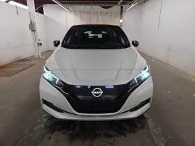 Nissan Leaf  SV Plus | Auto.bg — изображение 2