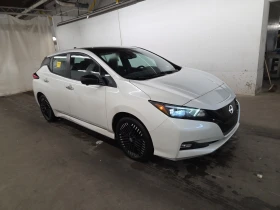 Nissan Leaf  SV Plus | Auto.bg — изображение 3