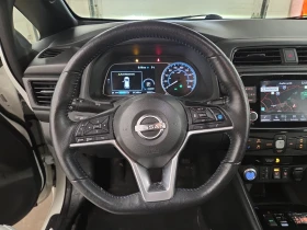 Nissan Leaf  SV Plus | Auto.bg — изображение 9