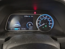 Nissan Leaf  SV Plus | Auto.bg — изображение 10