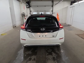 Nissan Leaf  SV Plus | Auto.bg — изображение 5
