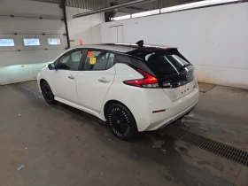 Nissan Leaf  SV Plus | Auto.bg — изображение 6