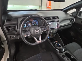 Nissan Leaf  SV Plus | Auto.bg — изображение 8