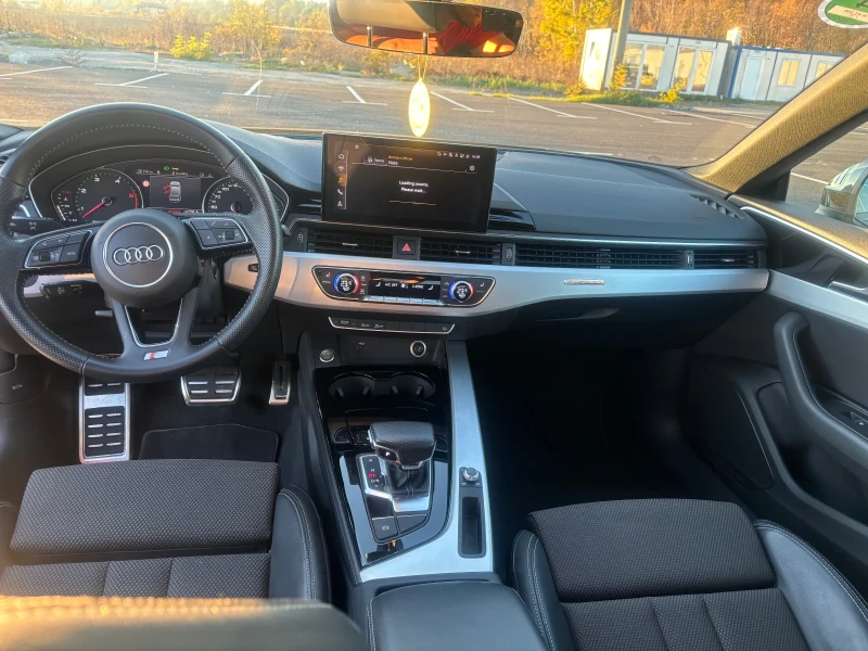 Audi A5, снимка 12 - Автомобили и джипове - 48306272