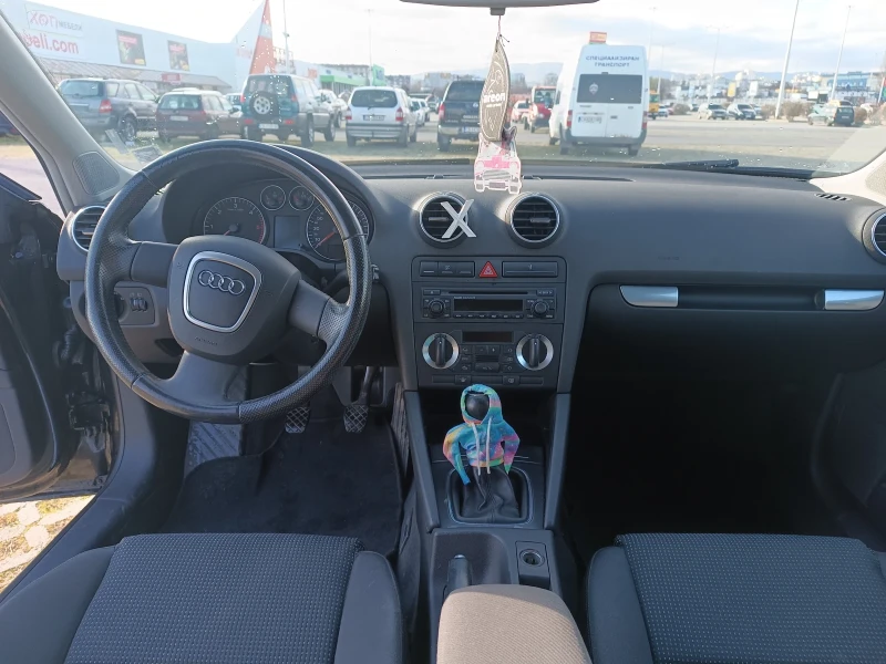 Audi A3, снимка 6 - Автомобили и джипове - 49473852