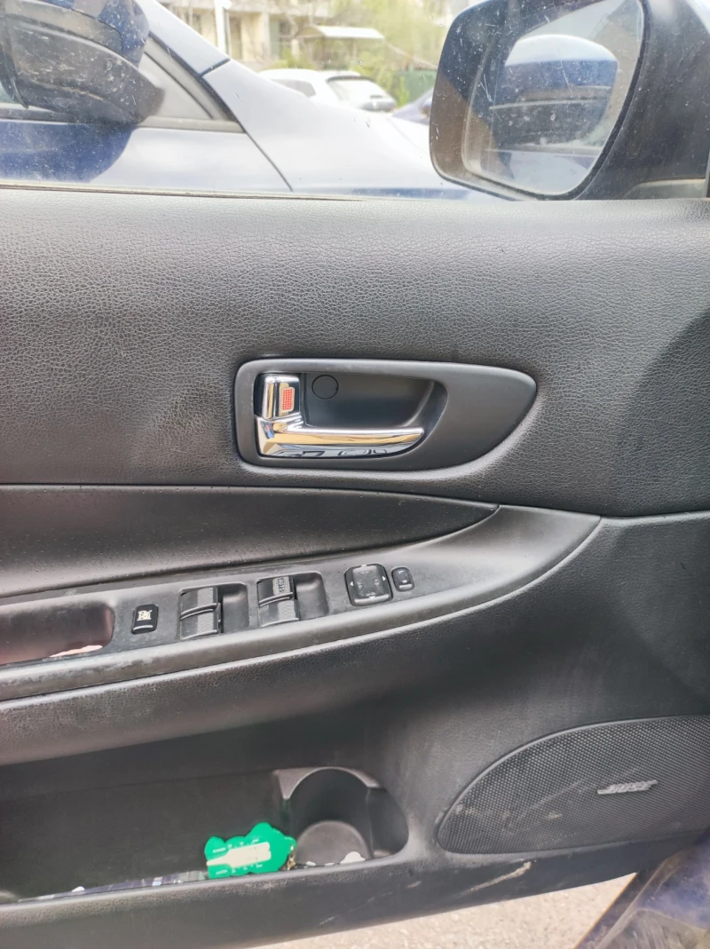 Mazda 6 Xenon/Bose/КОЖА/Бензин/Газ Romano, снимка 9 - Автомобили и джипове - 52704352