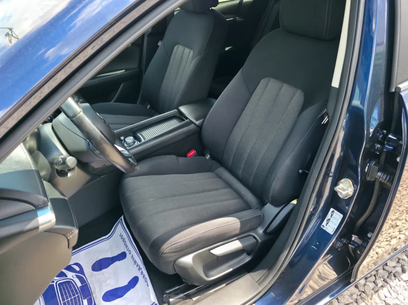 Mazda 6 2.2 D 150k.c EURO 6 New Facelift , снимка 10 - Автомобили и джипове - 50854438