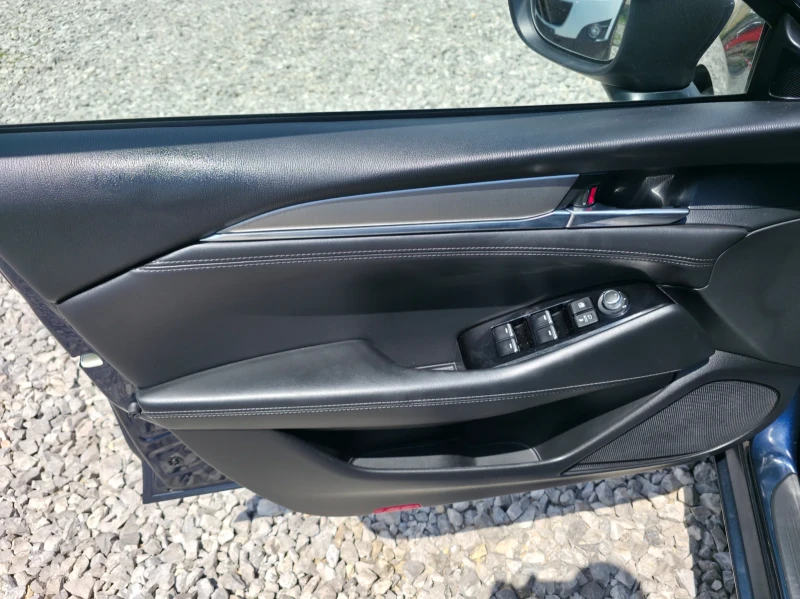 Mazda 6 2.2 D 150k.c EURO 6 New Facelift , снимка 9 - Автомобили и джипове - 50854438