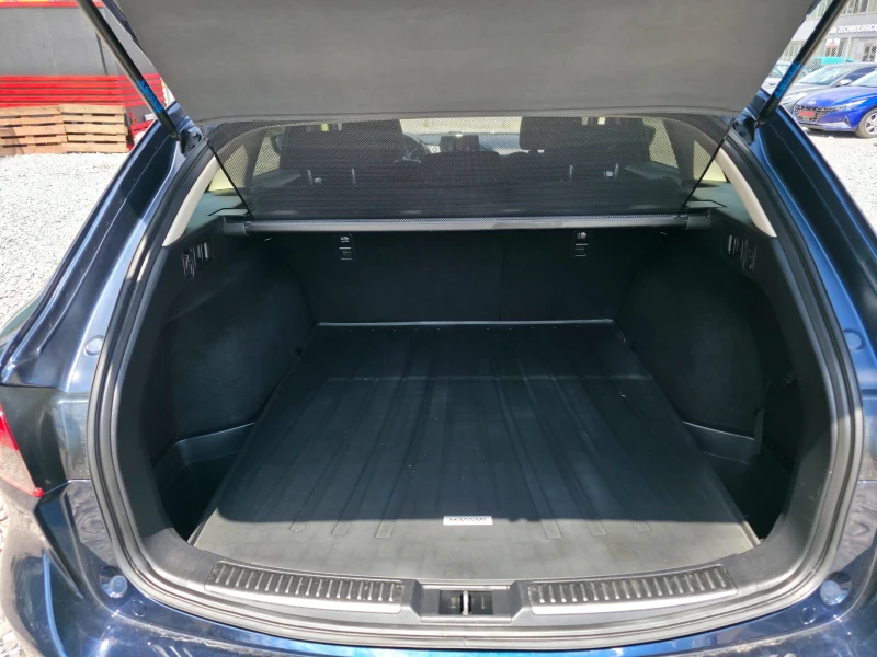 Mazda 6 2.2 D 150k.c EURO 6 New Facelift , снимка 15 - Автомобили и джипове - 50854438