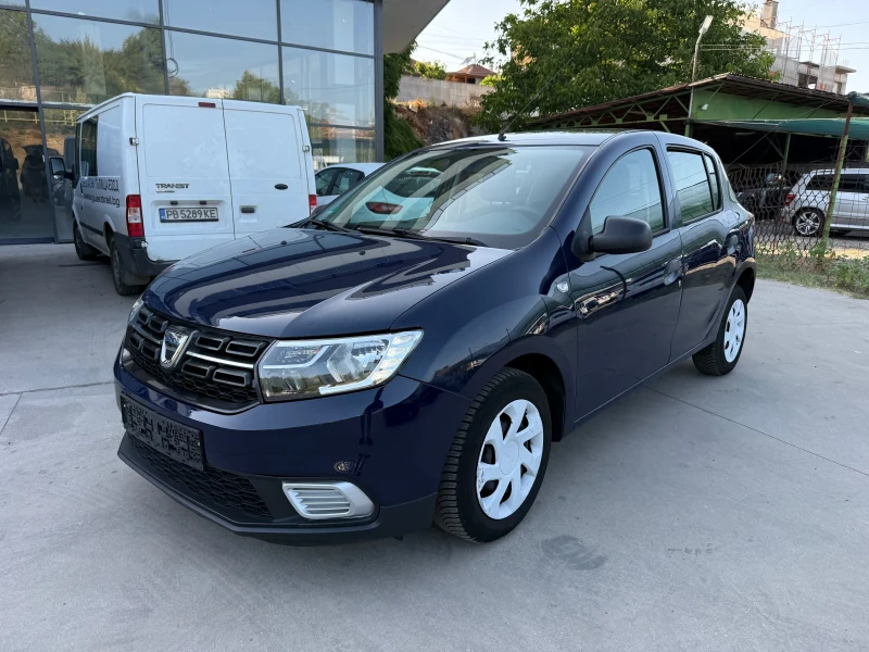 Dacia Sandero, снимка 2 - Автомобили и джипове - 51843256