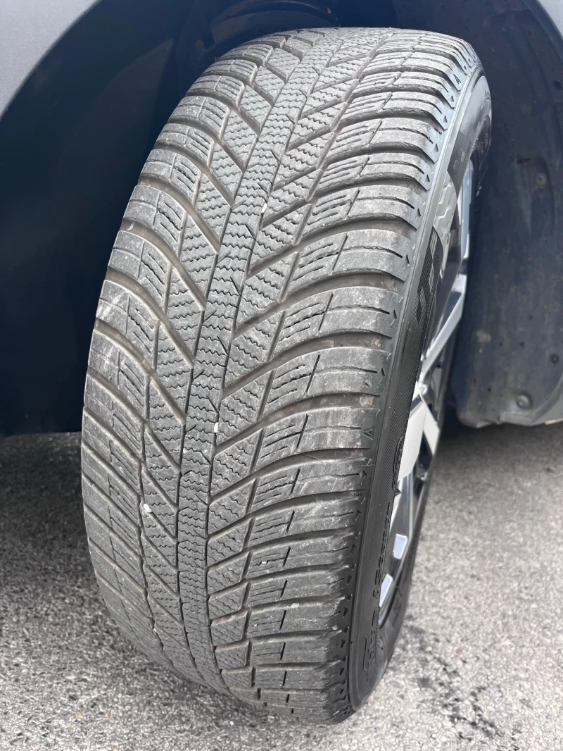 Peugeot 3008 2.0HDI GT-Line / Panorama, снимка 15 - Автомобили и джипове - 51456829