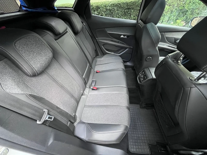 Peugeot 3008 2.0HDI GT-Line / Panorama, снимка 11 - Автомобили и джипове - 51456829
