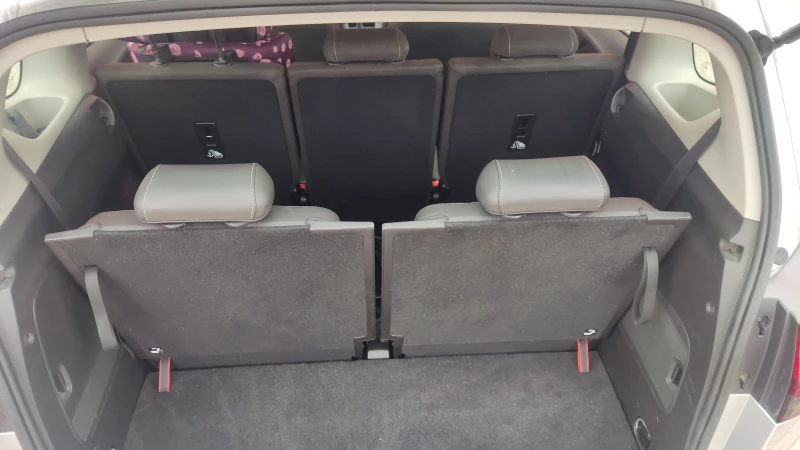 Opel Zafira Tourer, снимка 6 - Автомобили и джипове - 52186401