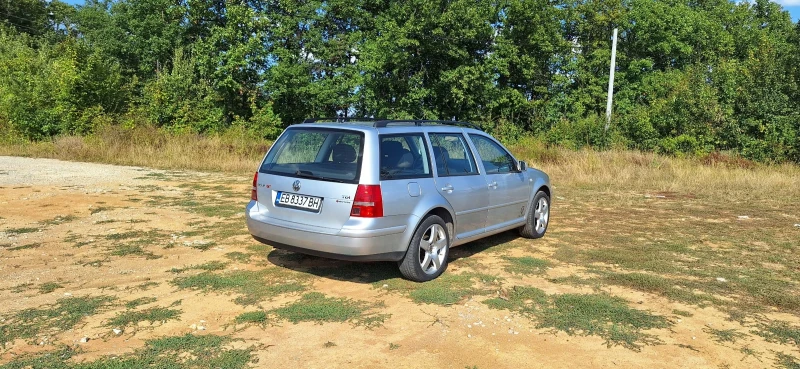 VW Golf, снимка 7 - Автомобили и джипове - 52447628