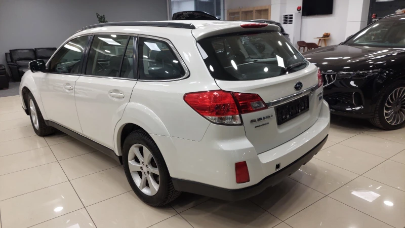 Subaru Outback, снимка 6 - Автомобили и джипове - 52718029