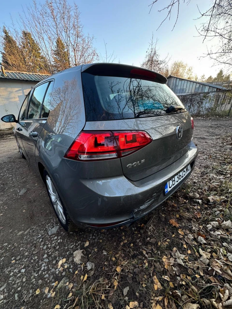 VW Golf, снимка 6 - Автомобили и джипове - 52801012