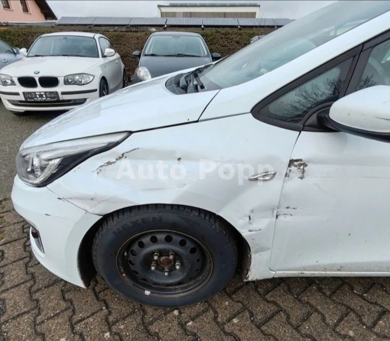 Kia Ceed 1.4 99к.с, снимка 9 - Автомобили и джипове - 53175369