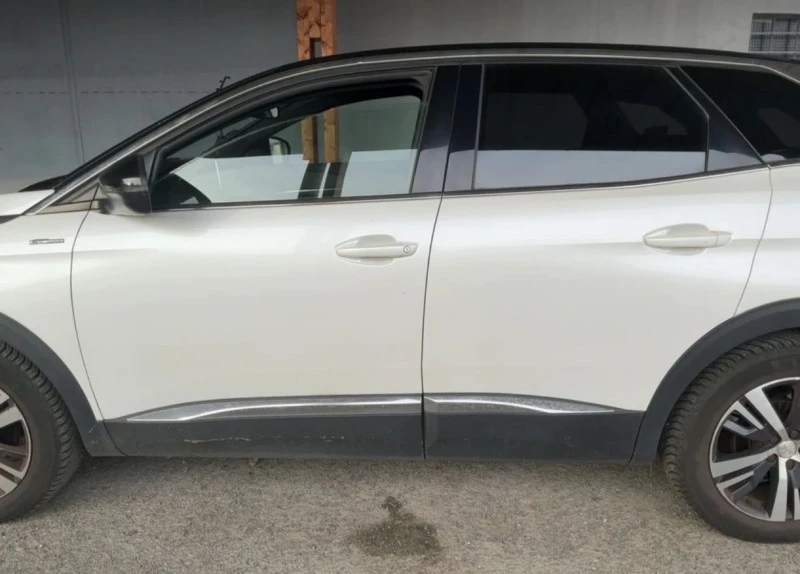 Peugeot 3008 1.2PuteTech GT-Line , снимка 6 - Автомобили и джипове - 53236818