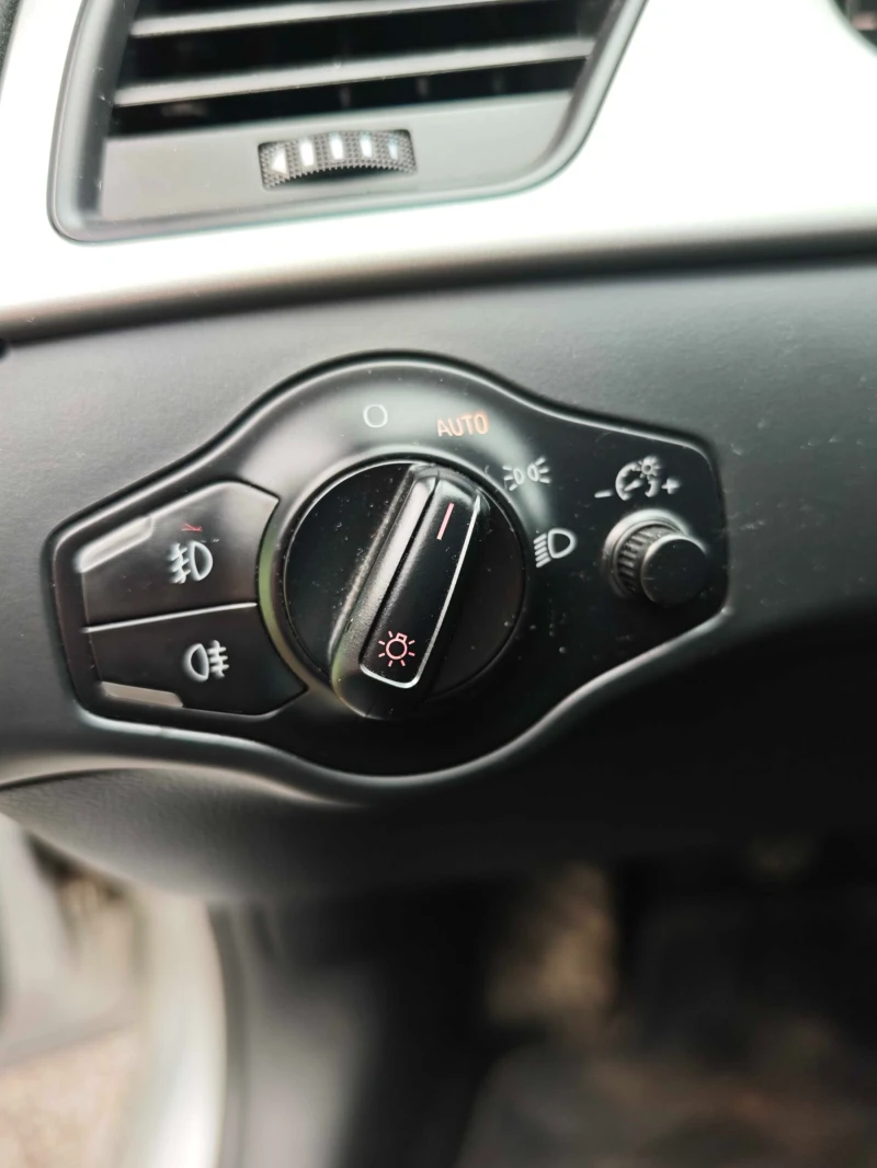 Audi A4 3.0 TDI Quattro, снимка 9 - Автомобили и джипове - 53384951