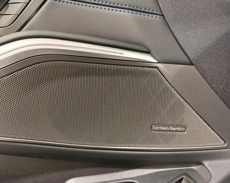 BMW 340 M340i* xDrive* LCI* M-Sport Pro * M-Seats* H/K, снимка 8 - Автомобили и джипове - 53390053