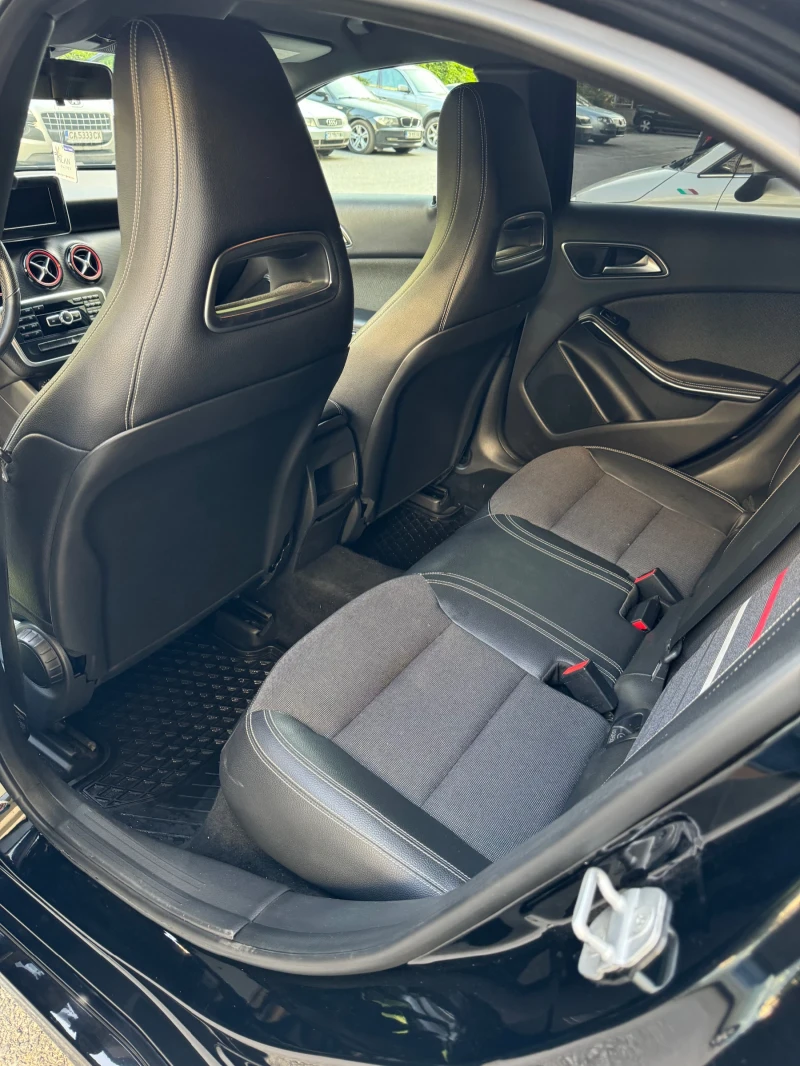 Mercedes-Benz A 180 Euro6, снимка 10 - Автомобили и джипове - 53556745