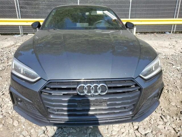 Audi A5 PRESTIGE S-LINE, снимка 2 - Автомобили и джипове - 47332009