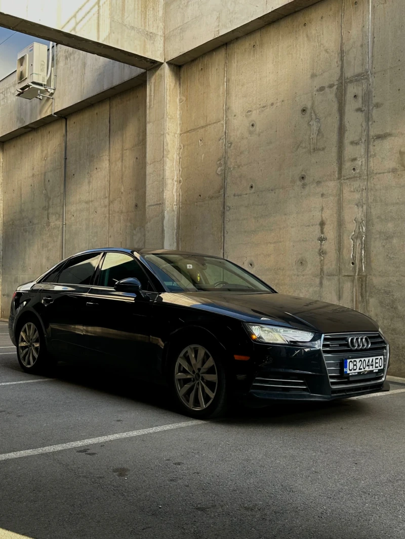 Audi A4 2.0 TFSI 252 к.с. Quattro Premium - 35500 лв. - 62892510 1