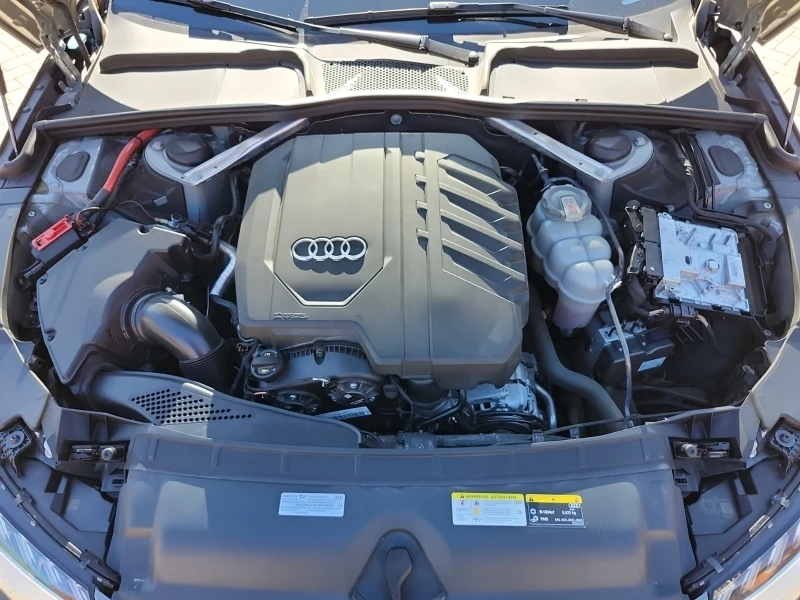 Audi A4 * CARFAX *    | Mobile.bg   10