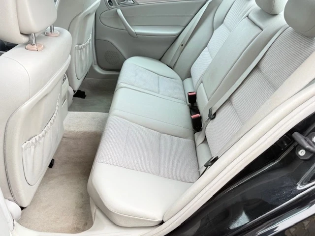 Mercedes-Benz C 180 KOMPRESSOR-2006-AVANGARDE-FACELIFT | Mobile.bg   11