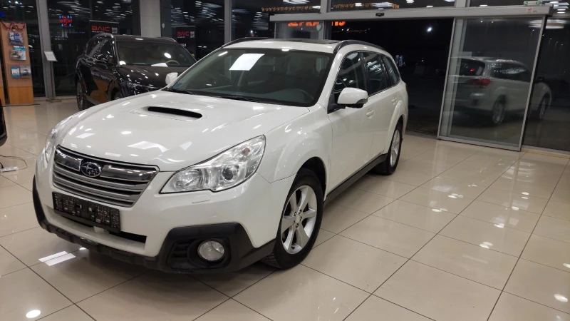 Subaru Outback - 14500 лв. / 7413.73 € - 85714873 1