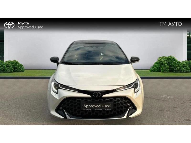 Toyota Corolla HB 1.8 HSD GR-SPORT, снимка 5 - Автомобили и джипове - 53100063