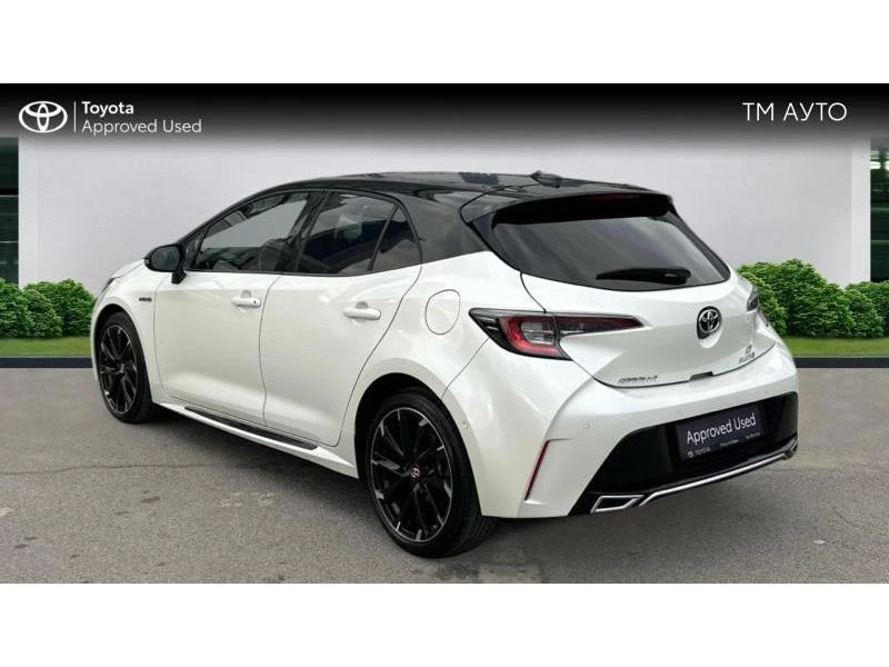 Toyota Corolla HB 1.8 HSD GR-SPORT, снимка 2 - Автомобили и джипове - 53100063