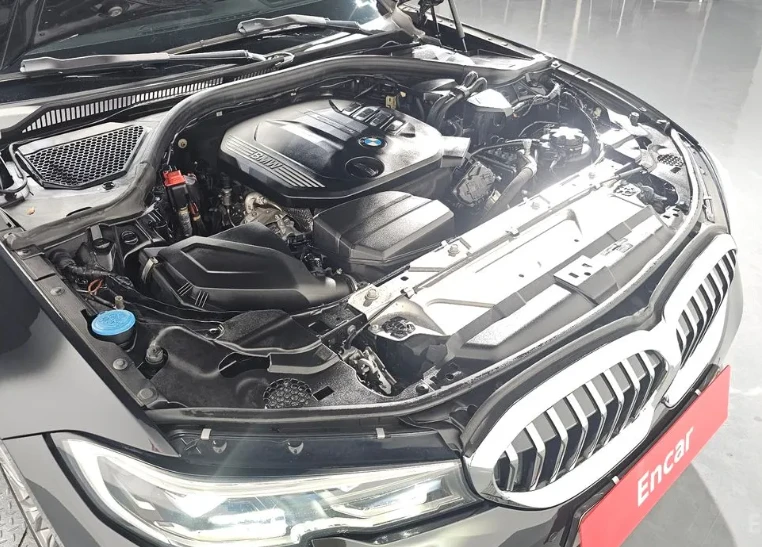 BMW 320 M-Package HeadUp* АвтоКредит* (ЦЕНА ДО БГ) - изображение 3