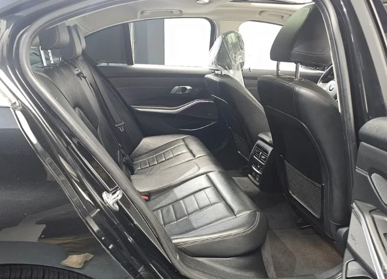 BMW 320 M-Package HeadUp* АвтоКредит* (ЦЕНА ДО БГ) - изображение 8