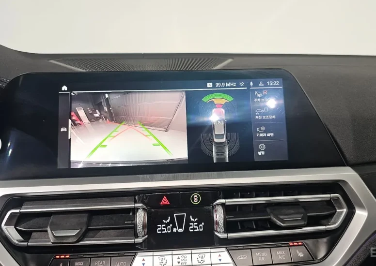 BMW 320 M-Package HeadUp* АвтоКредит* (ЦЕНА ДО БГ) - изображение 10