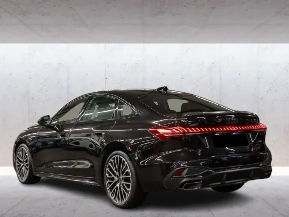 Audi A5 2.0 TFSI Quattro = S-line = Гаранция, снимка 3 - Автомобили и джипове - 53372713