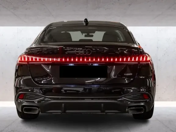 Audi A5 2.0 TFSI Quattro = S-line = Гаранция, снимка 2 - Автомобили и джипове - 53372713