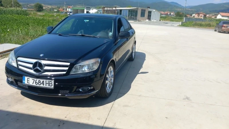 Mercedes-Benz C 320 | Mobile.bg � ����������� 3