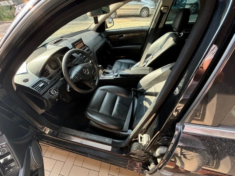 Mercedes-Benz C 320 | Mobile.bg � ����������� 5