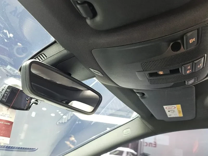 Mercedes-Benz CLA 200 CDI, снимка 15 - Автомобили и джипове - 55264714