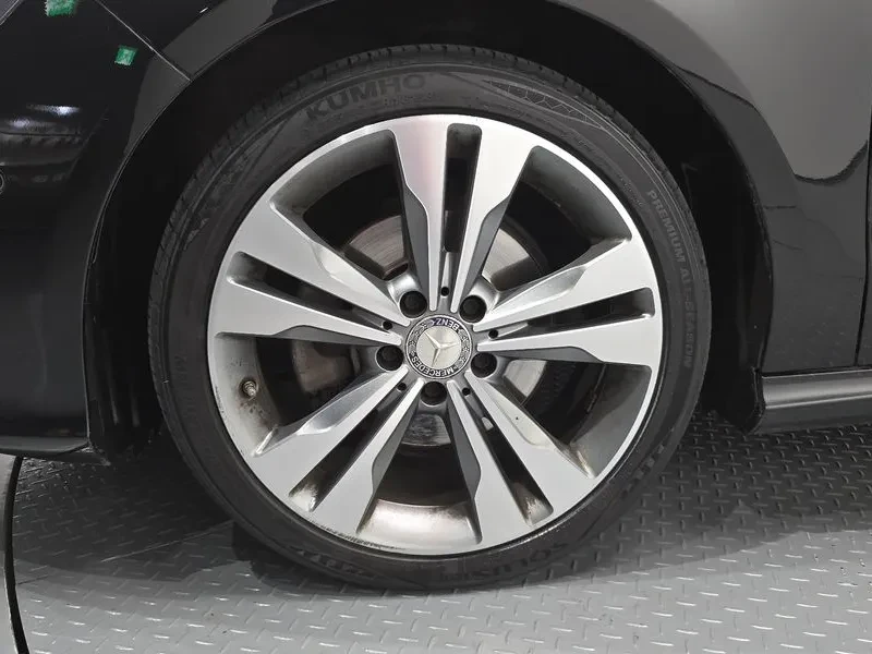 Mercedes-Benz CLA 200 CDI, снимка 5 - Автомобили и джипове - 55264714