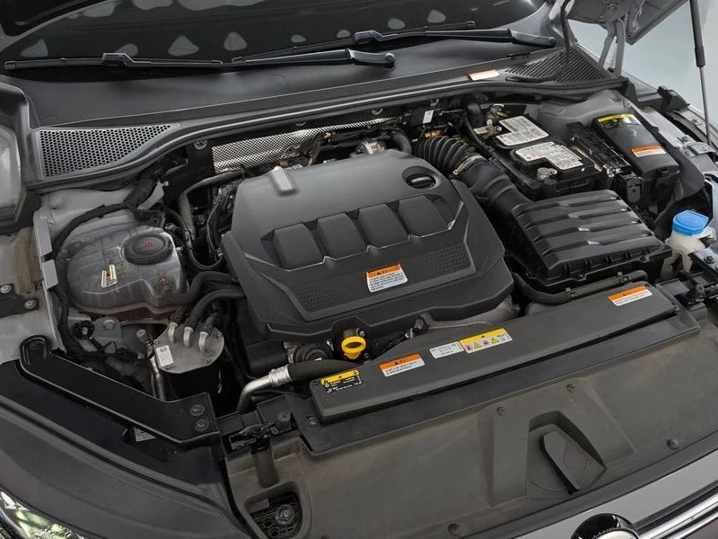 VW Arteon 2.0 TDI R-Line Automatic, снимка 6 - Автомобили и джипове - 56039964