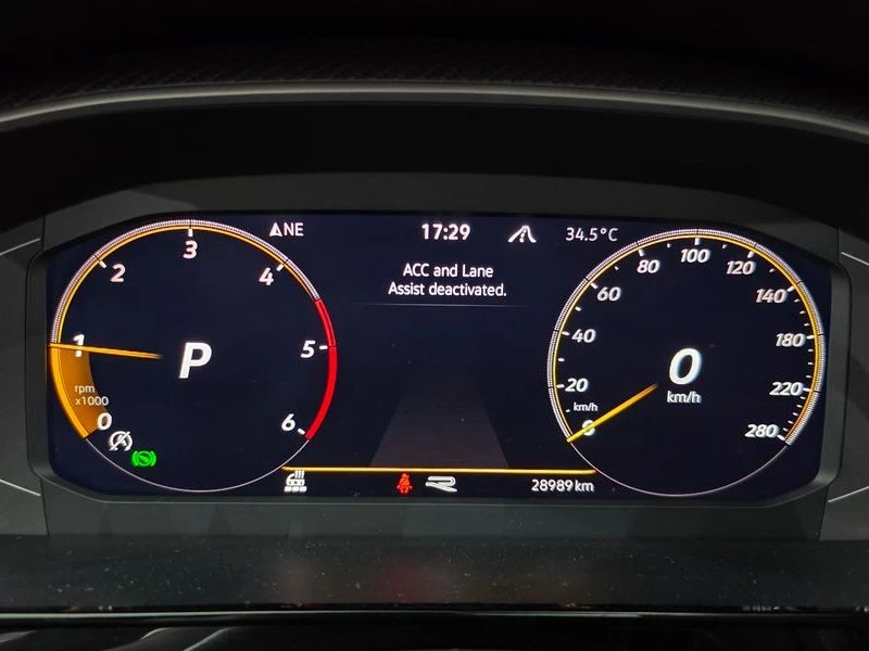 VW Arteon 2.0 TDI R-Line Automatic, снимка 8 - Автомобили и джипове - 56039964