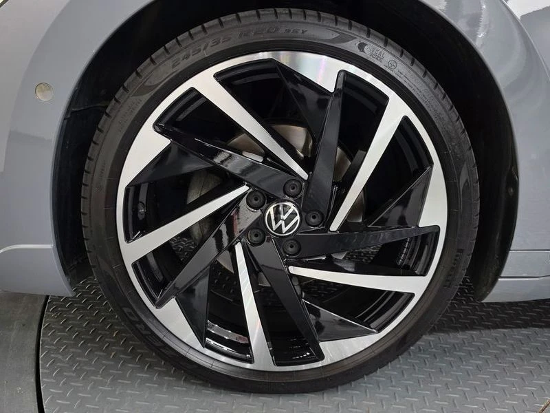 VW Arteon 2.0 TDI R-Line Automatic, снимка 5 - Автомобили и джипове - 56039964