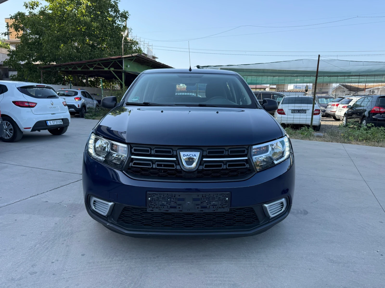 Dacia Sandero, снимка 1